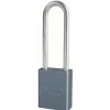 Solid Body Padlock