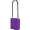 Solid Body Padlock