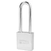 Solid Body Padlock
