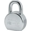 Solid Body Padlock