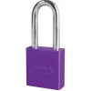 Solid Body Padlock
