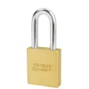 Solid Body Padlock