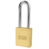 Solid Body Padlock