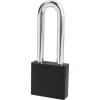 Solid Body Padlock