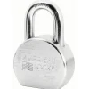Solid Body Padlock