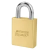 Solid Body Padlock
