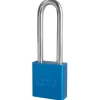 Solid Body Padlock