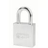 Solid Body Padlock