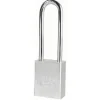 Solid Body Padlock