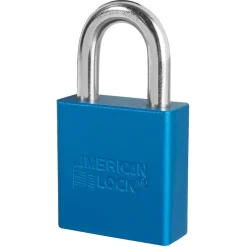 Solid Body Padlock
