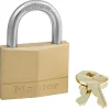 Solid Body Padlock