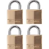 Solid Body Padlock