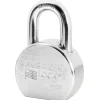 Solid Body Padlock