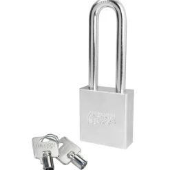 Solid Body Padlock