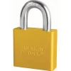 Solid Body Padlock