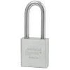 Solid Body Padlock