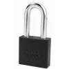Solid Body Padlock