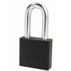 Solid Body Padlock
