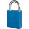 Solid Body Padlock