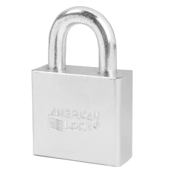 Solid Body Padlock