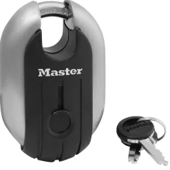 Titanium Series™ Padlocks