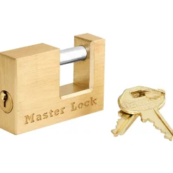 Trailer Coupler Lock