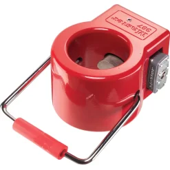 Trailer Coupler Lock