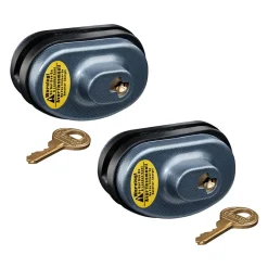 Trigger Locks