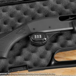 Trigger Locks