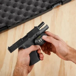 Trigger Locks
