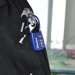 TSA-Approved Luggage Lock