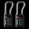TSA-Approved Luggage Lock