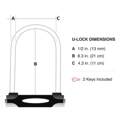 U-Lock