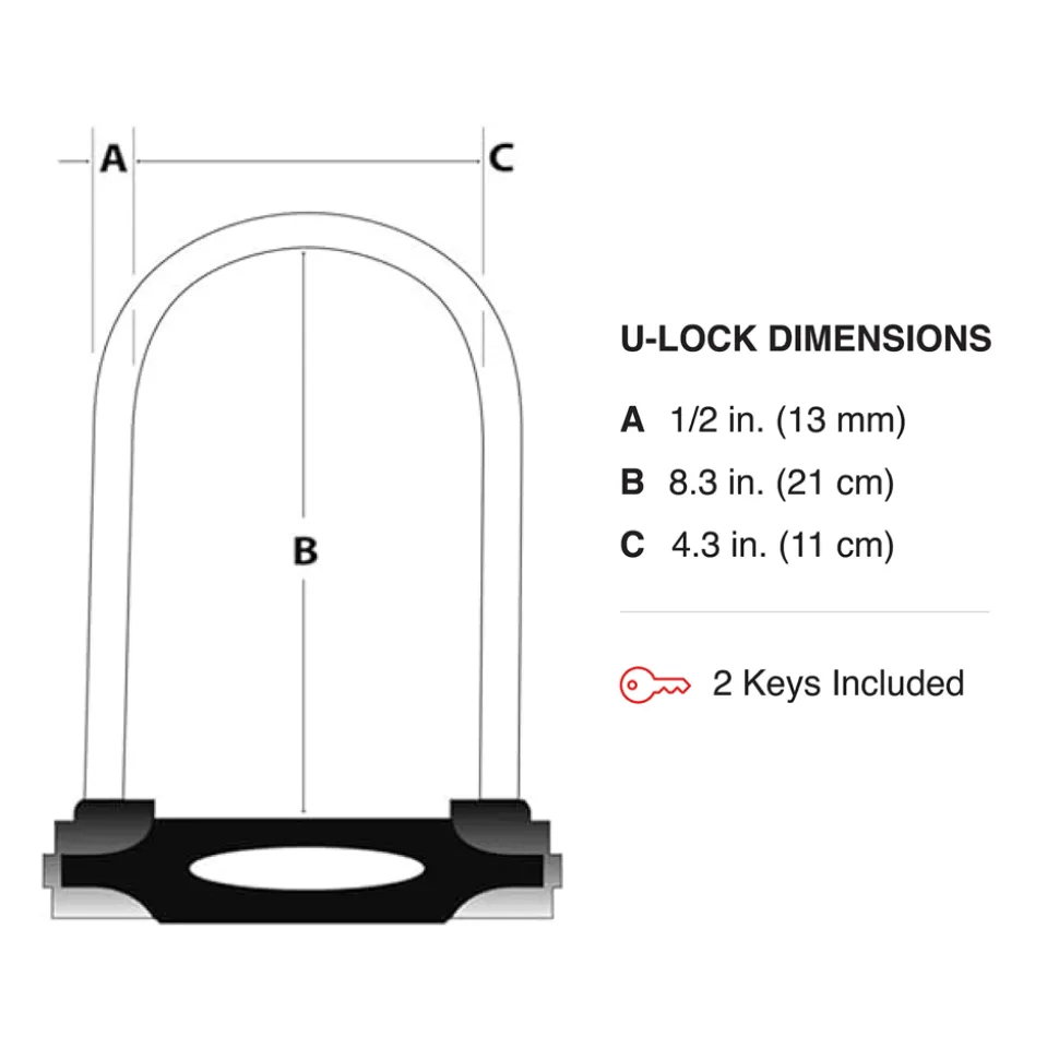 U-Lock