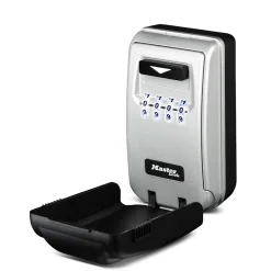Wall Mount Lock Boxes