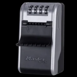 Wall Mount Lock Boxes