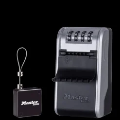 Wall Mount Lock Boxes