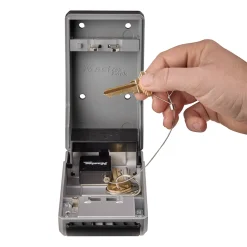 Wall Mount Lock Boxes