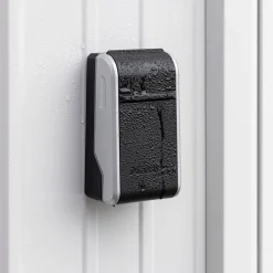 Wall Mount Lock Boxes