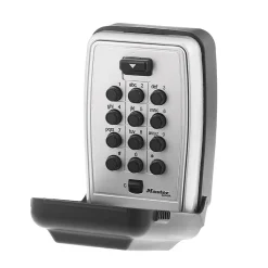 Wall Mount Lock Boxes