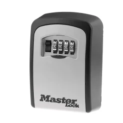 Wall Mount Lock Boxes
